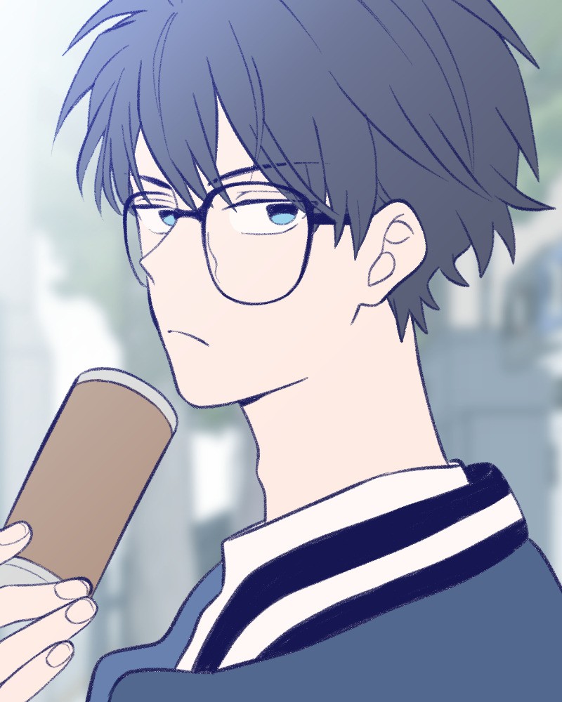 Nice to Meet You (Webtoon) Chapter 11 - page 111