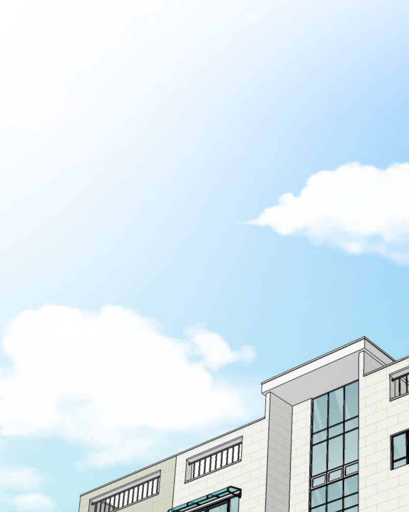 Nice to Meet You (Webtoon) Chapter 11 - page 3