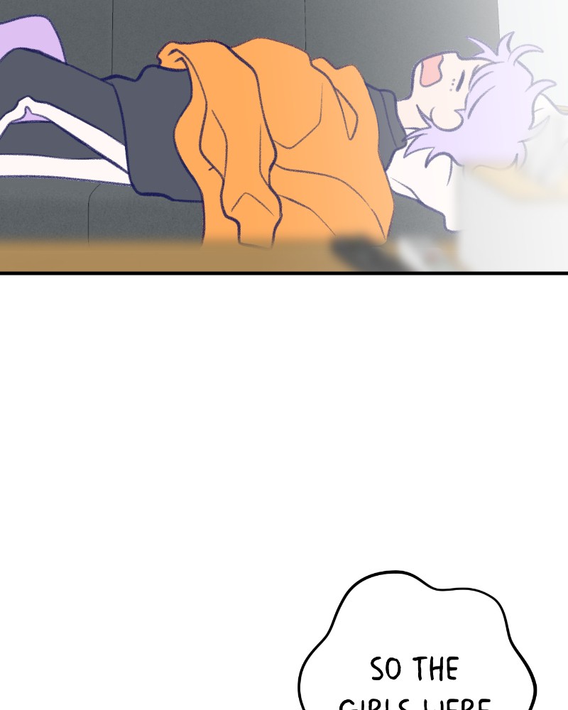 Nice to Meet You (Webtoon) Chapter 11 - page 46