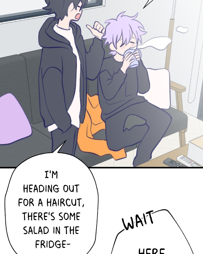 Nice to Meet You (Webtoon) Chapter 11 - page 52