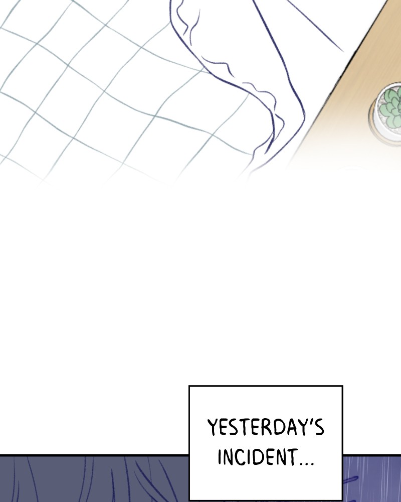 Nice to Meet You (Webtoon) Chapter 11 - page 8
