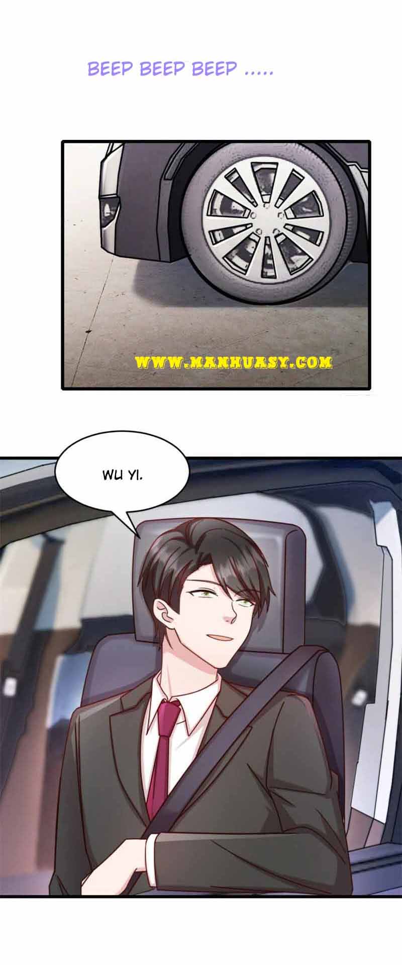 Cute Baby Is Coming : Daddy And Mommy Are Super Fierce Chapter 52 - page 11