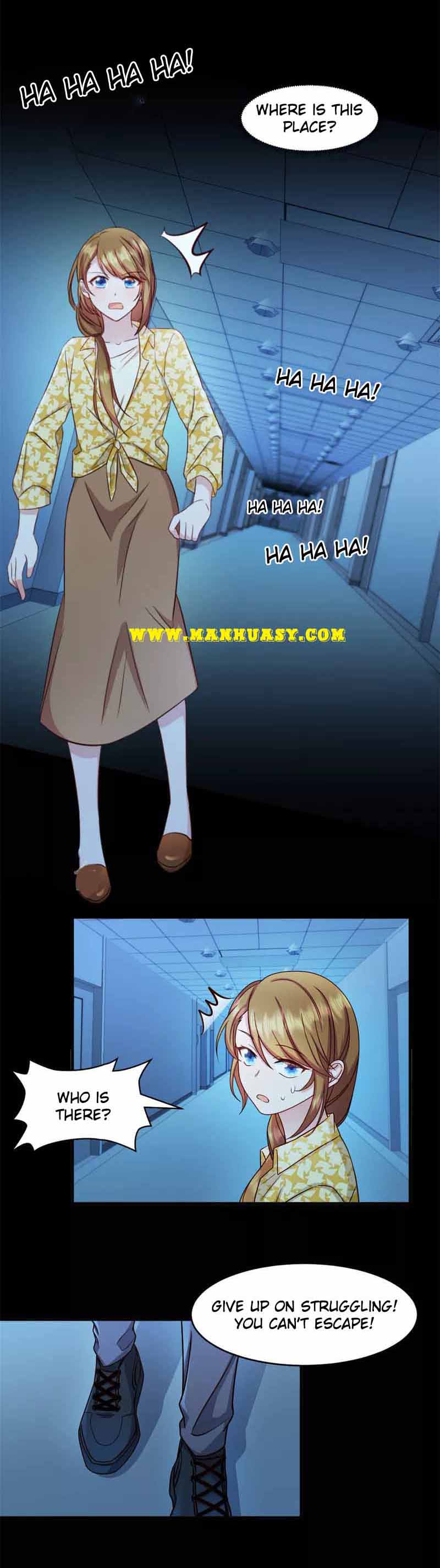 Cute Baby Is Coming : Daddy And Mommy Are Super Fierce Chapter 51 - page 7