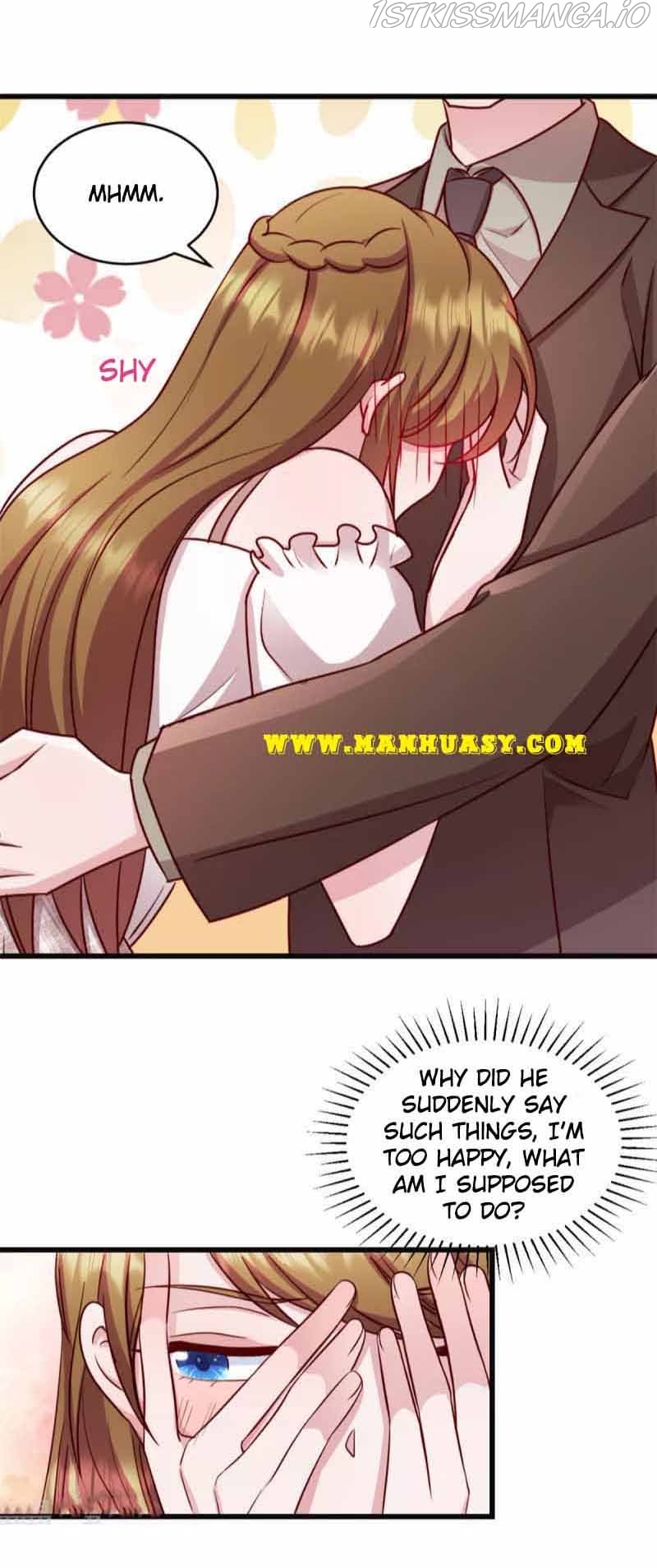 Cute Baby Is Coming : Daddy And Mommy Are Super Fierce Chapter 43 - page 2
