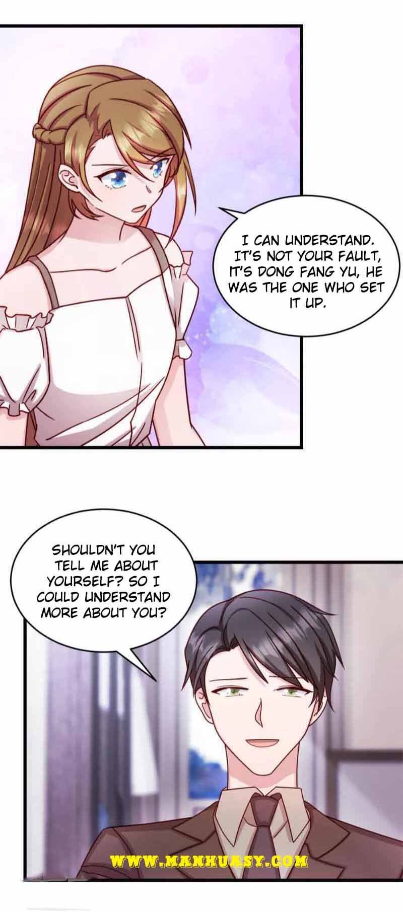 Cute Baby Is Coming : Daddy And Mommy Are Super Fierce Chapter 42 - page 2