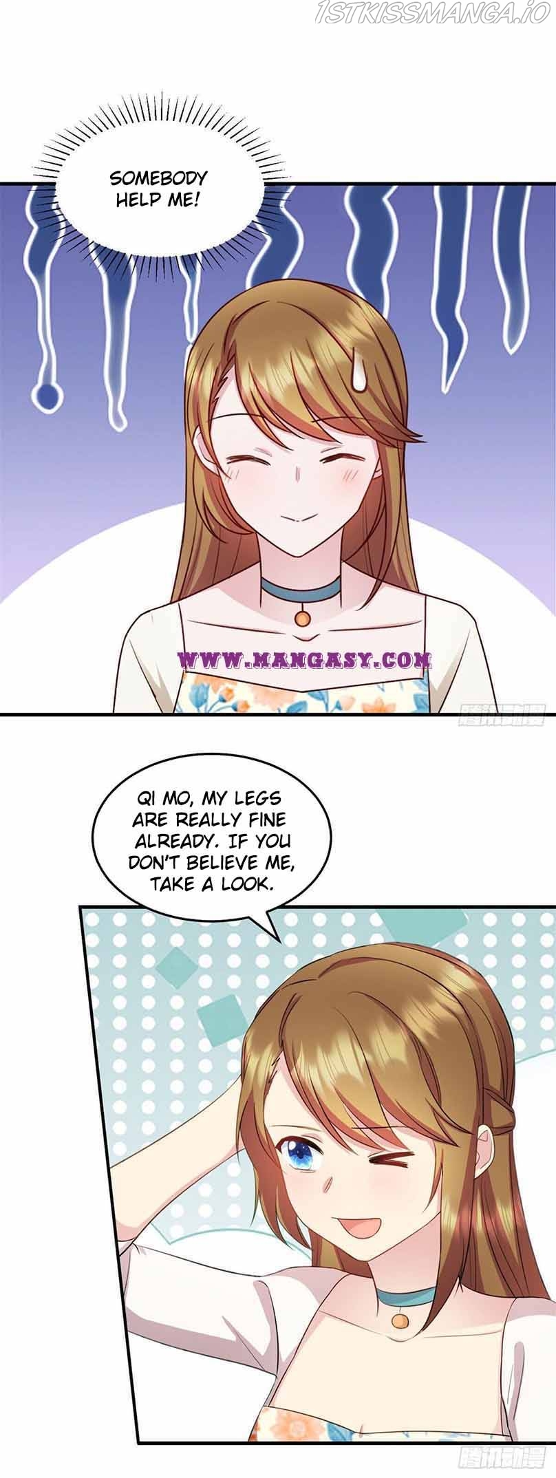 Cute Baby Is Coming : Daddy And Mommy Are Super Fierce Chapter 27 - page 4