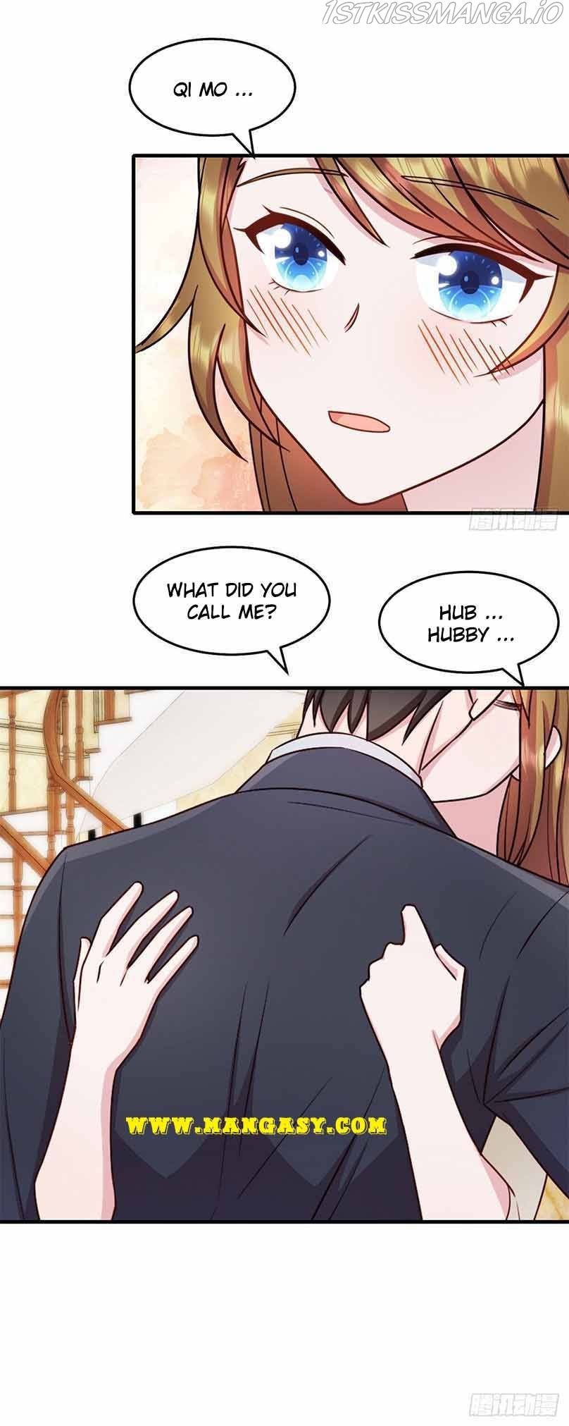 Cute Baby Is Coming : Daddy And Mommy Are Super Fierce Chapter 27 - page 7