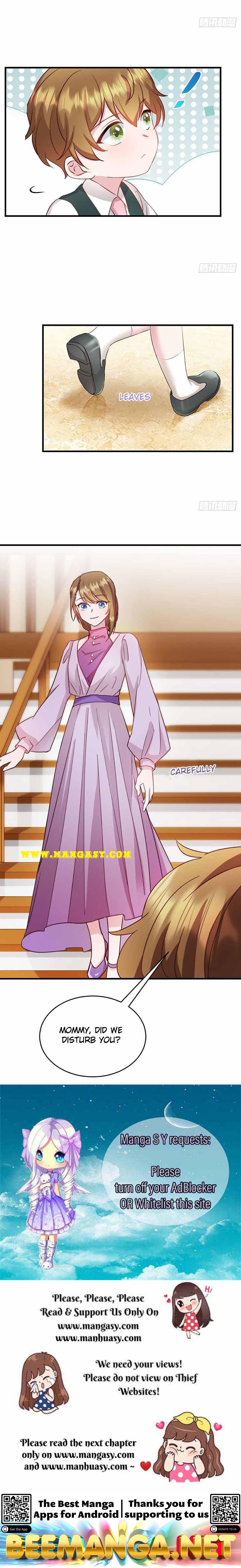 Cute Baby Is Coming : Daddy And Mommy Are Super Fierce Chapter 21 - page 12