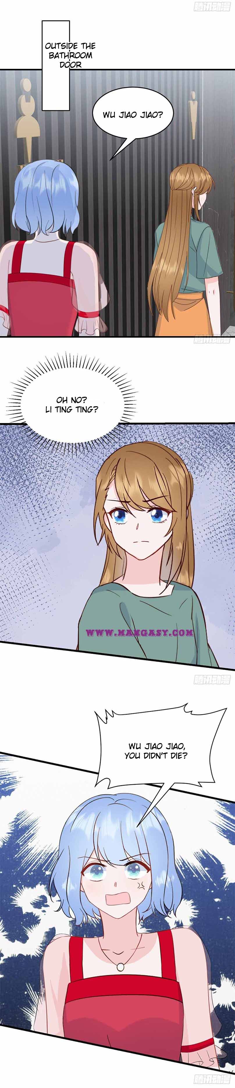Cute Baby Is Coming : Daddy And Mommy Are Super Fierce Chapter 13 - page 6