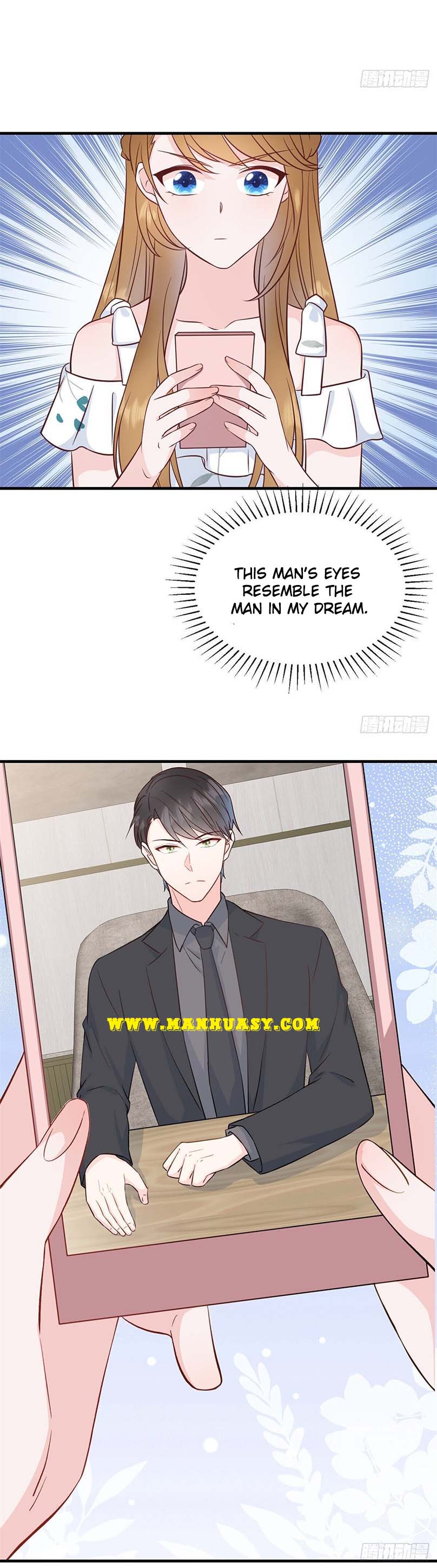 Cute Baby Is Coming : Daddy And Mommy Are Super Fierce Chapter 1 - page 12