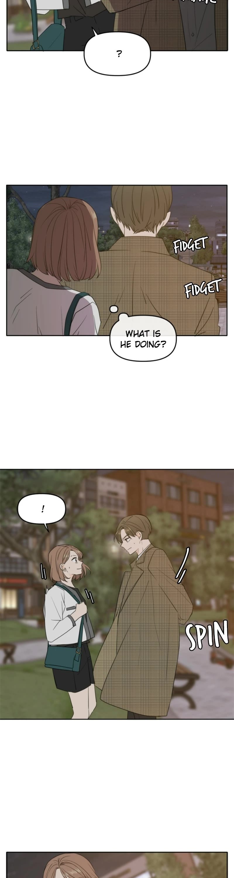 Please Take Care Of Me In This Life As Well chapter 114 - page 23