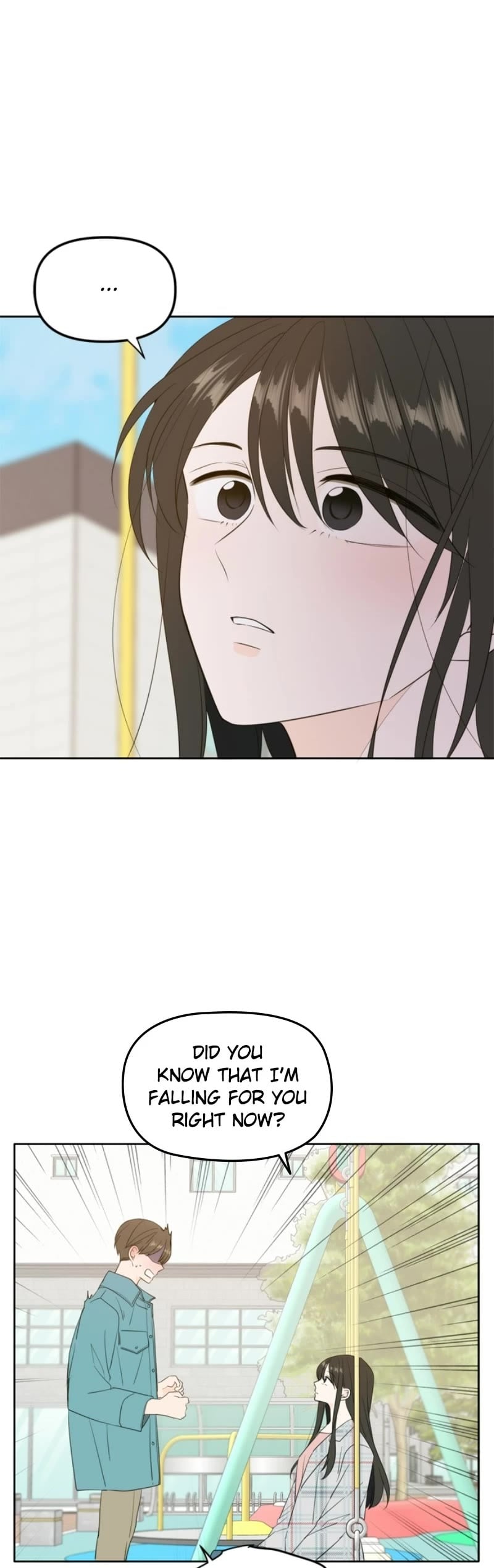 Please Take Care Of Me In This Life As Well chapter 112 - page 25