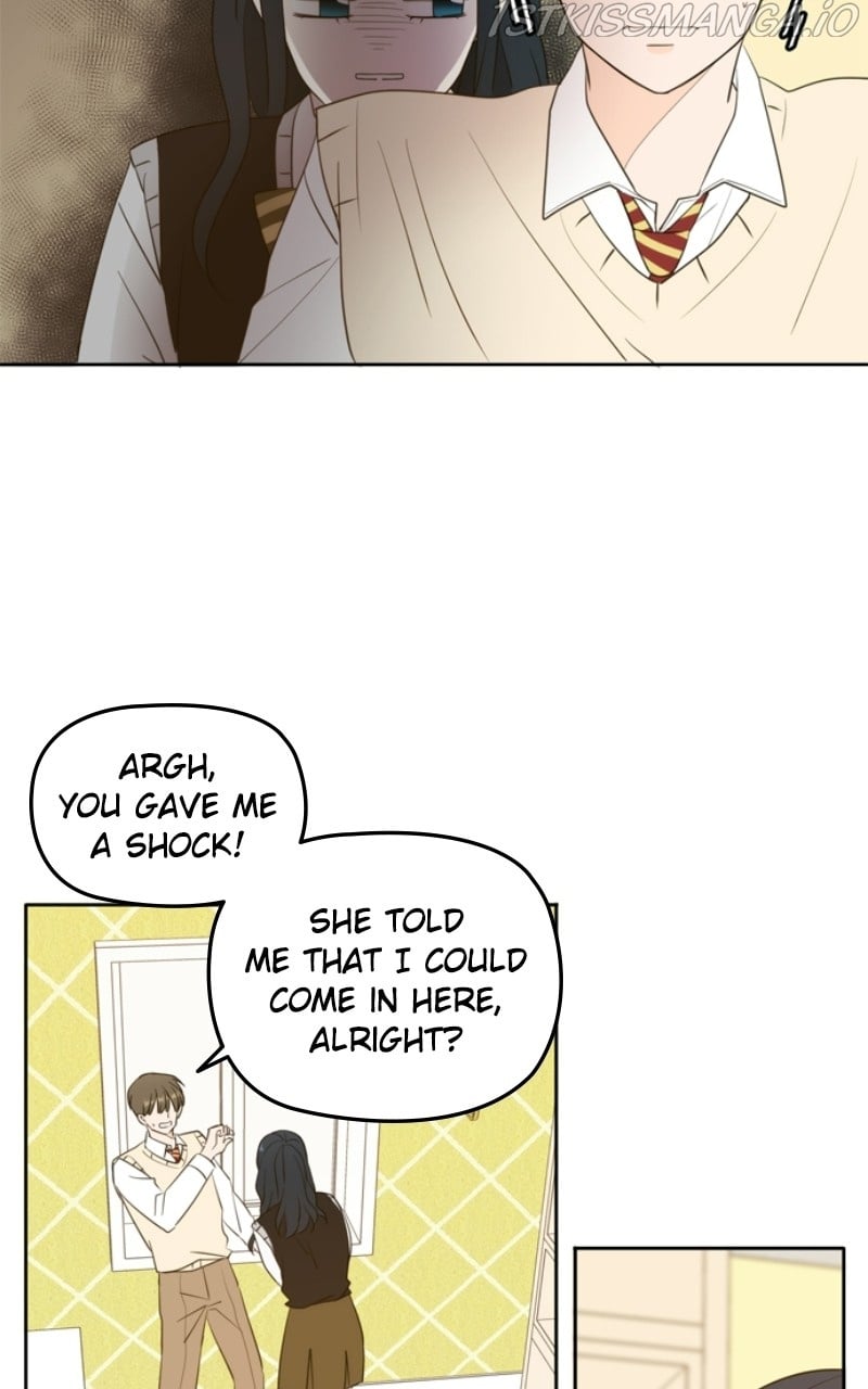 Please Take Care Of Me In This Life As Well chapter 111 - page 20