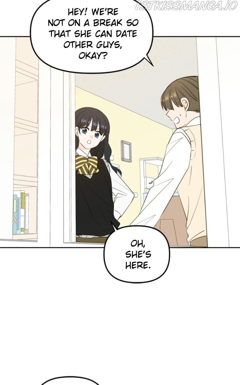 Please Take Care Of Me In This Life As Well chapter 111 - page 26