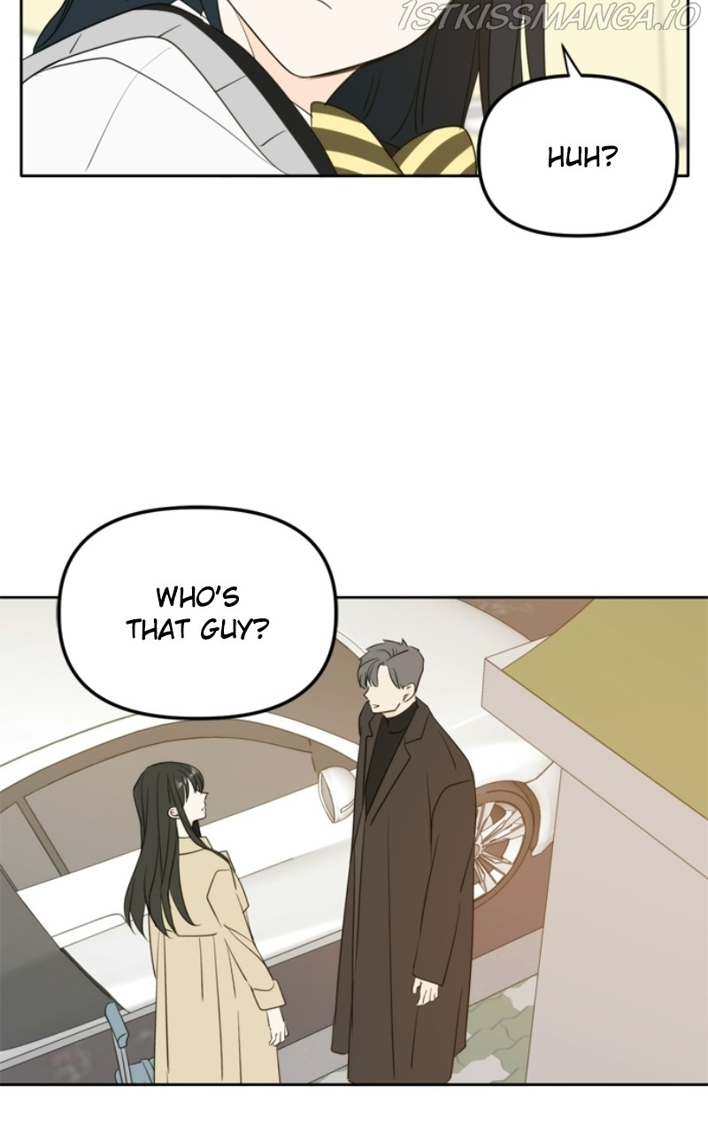 Please Take Care Of Me In This Life As Well chapter 111 - page 30