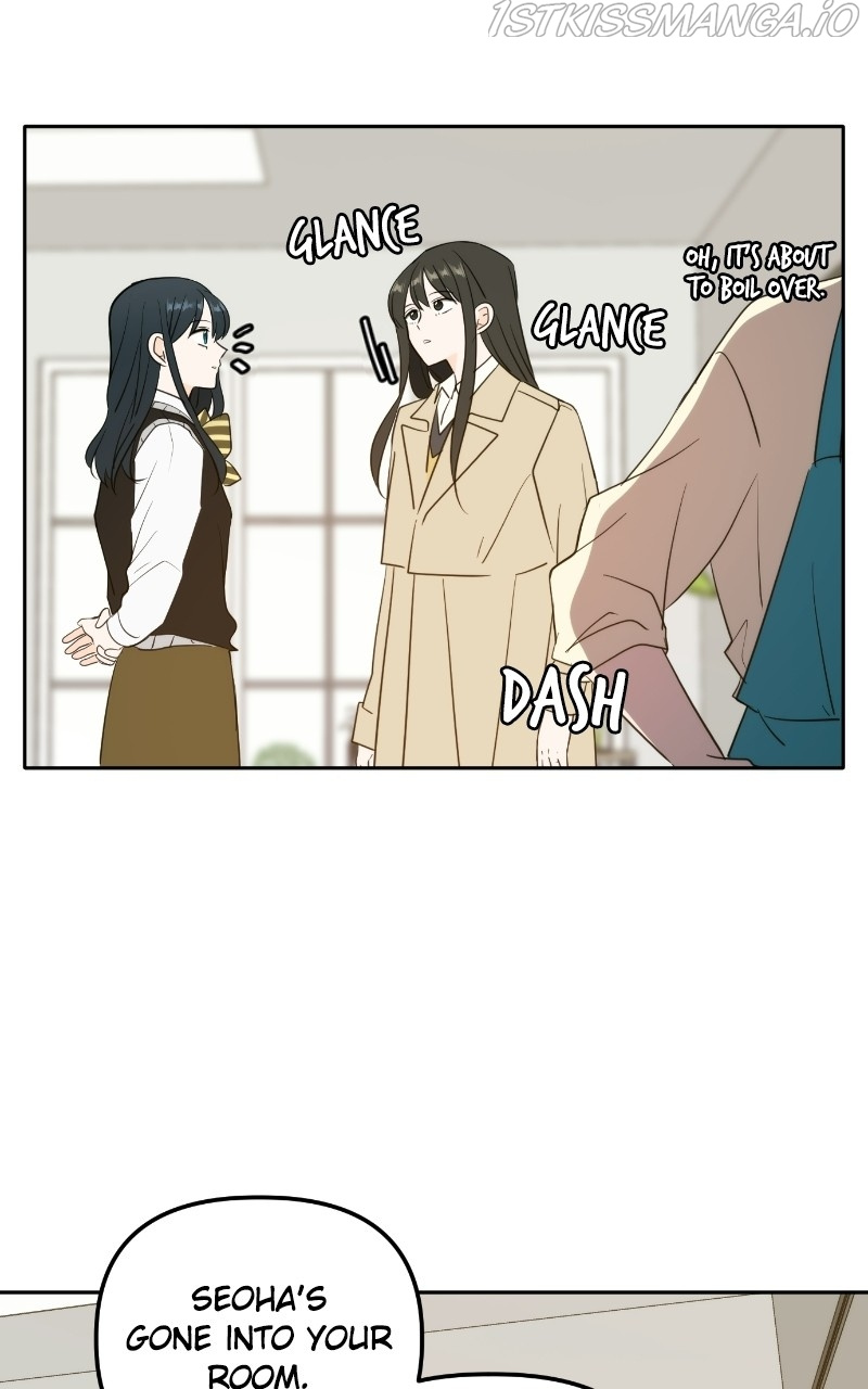 Please Take Care Of Me In This Life As Well chapter 111 - page 45
