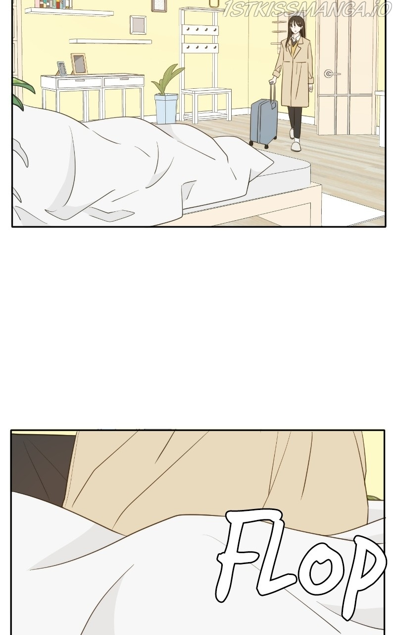 Please Take Care Of Me In This Life As Well chapter 111 - page 48