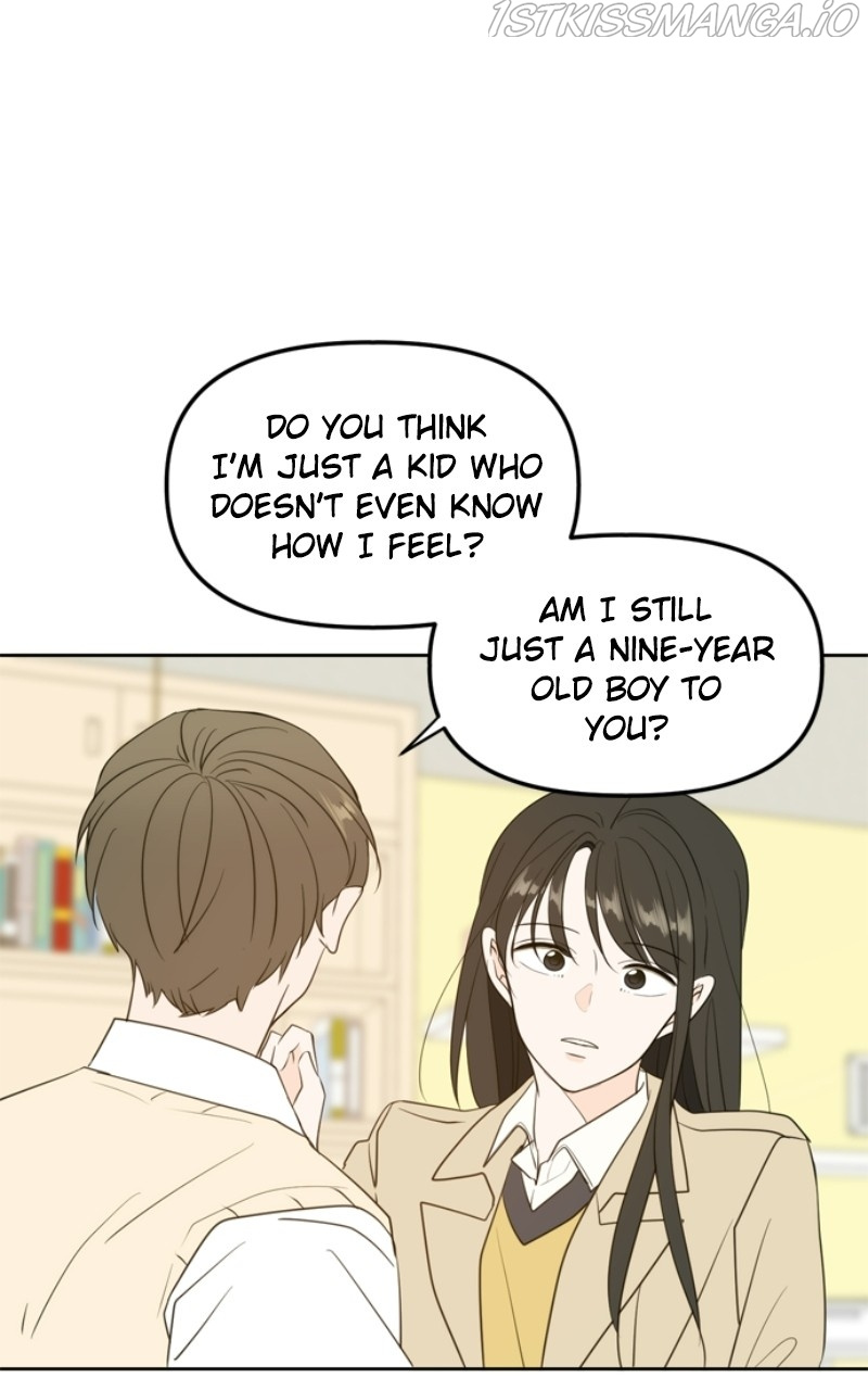 Please Take Care Of Me In This Life As Well chapter 111 - page 62
