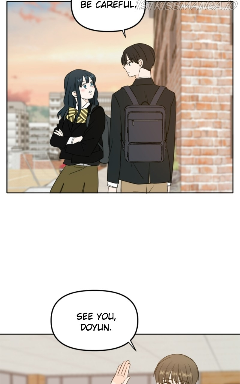 Please Take Care Of Me In This Life As Well chapter 111 - page 79