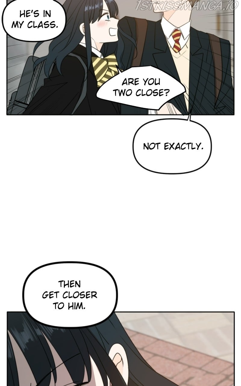 Please Take Care Of Me In This Life As Well chapter 111 - page 81