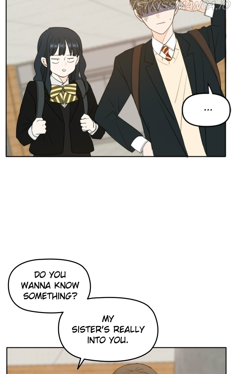 Please Take Care Of Me In This Life As Well chapter 111 - page 85