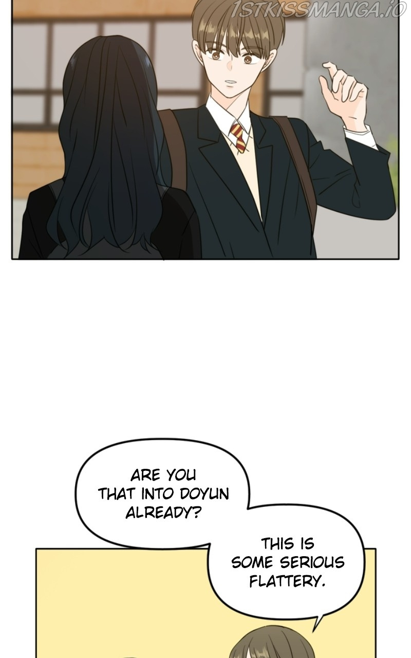 Please Take Care Of Me In This Life As Well chapter 111 - page 86