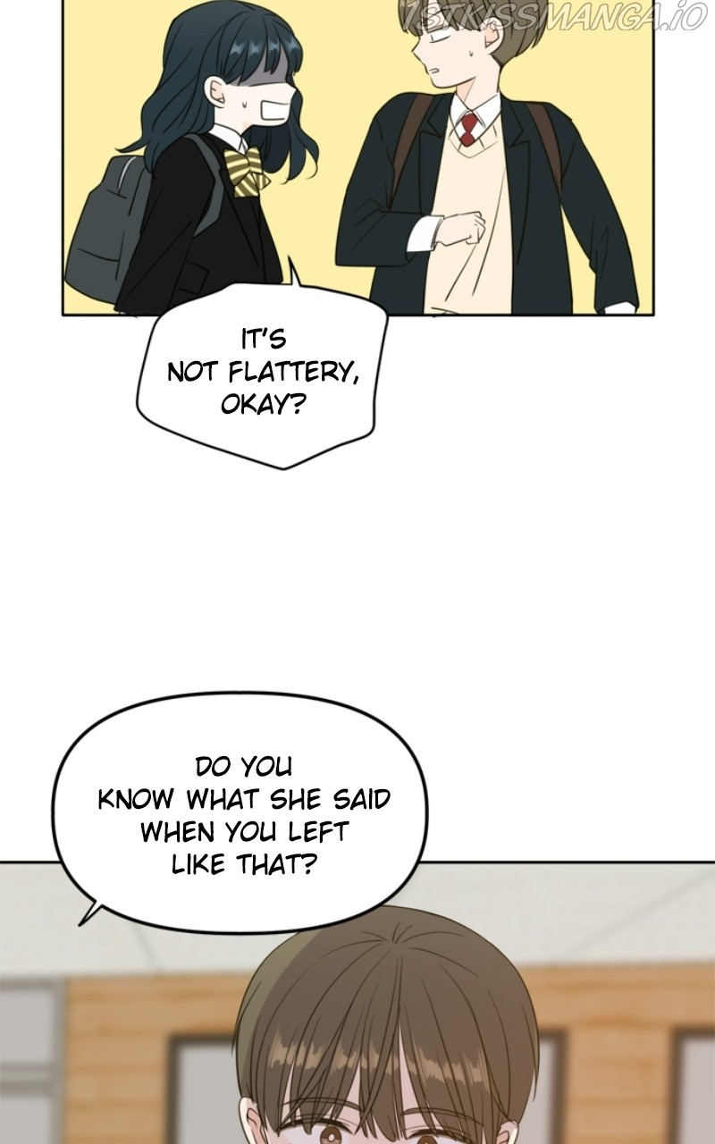 Please Take Care Of Me In This Life As Well chapter 111 - page 87
