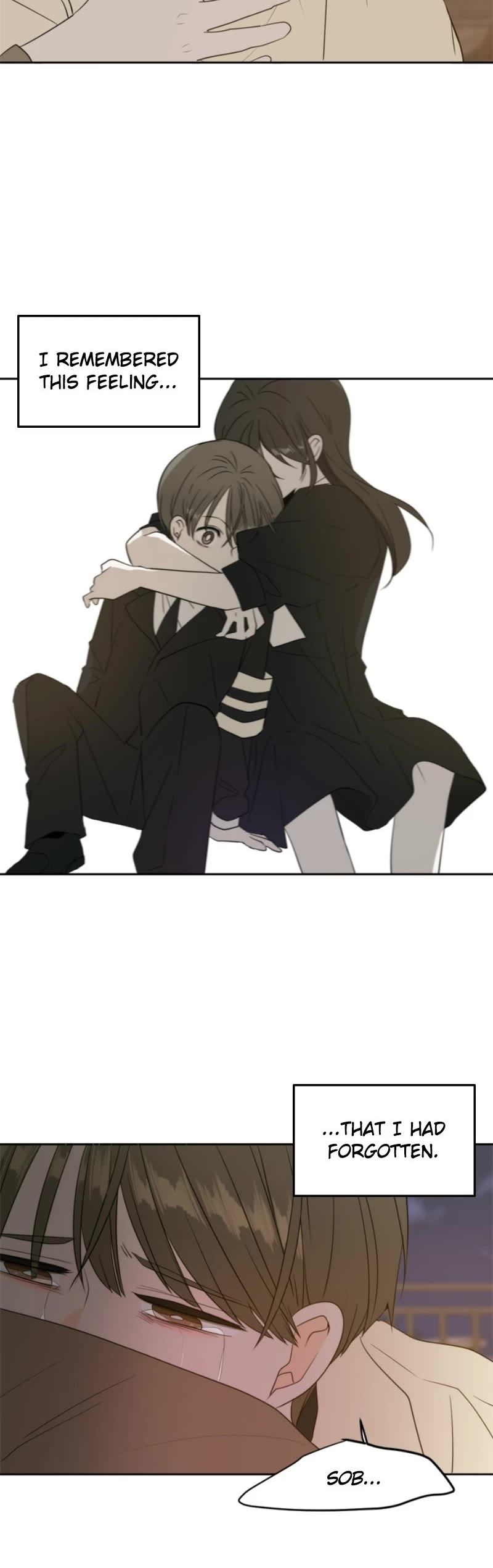 Please Take Care Of Me In This Life As Well chapter 110 - page 30