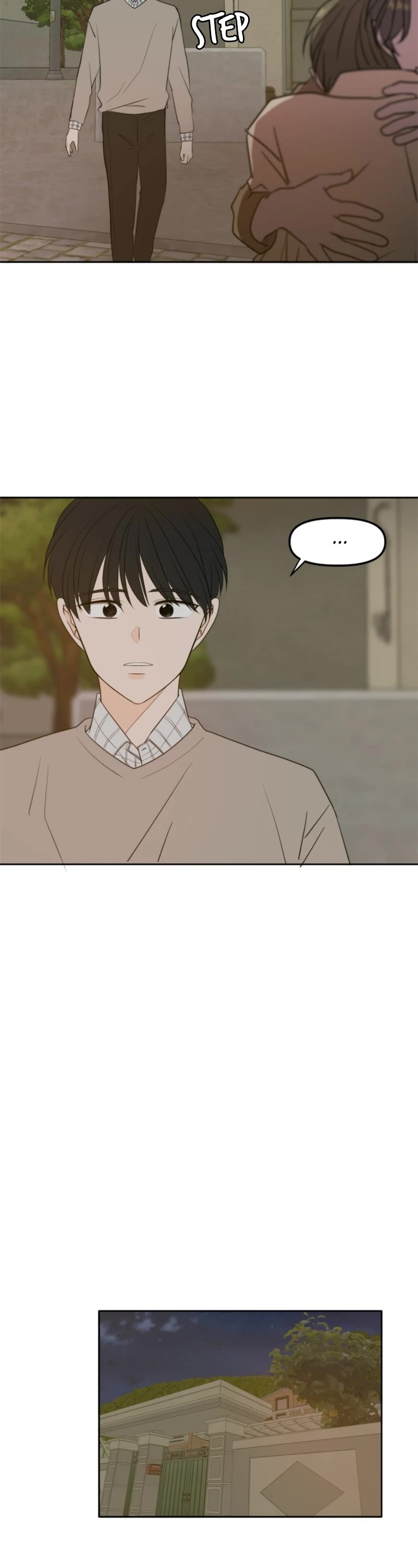 Please Take Care Of Me In This Life As Well chapter 110 - page 32