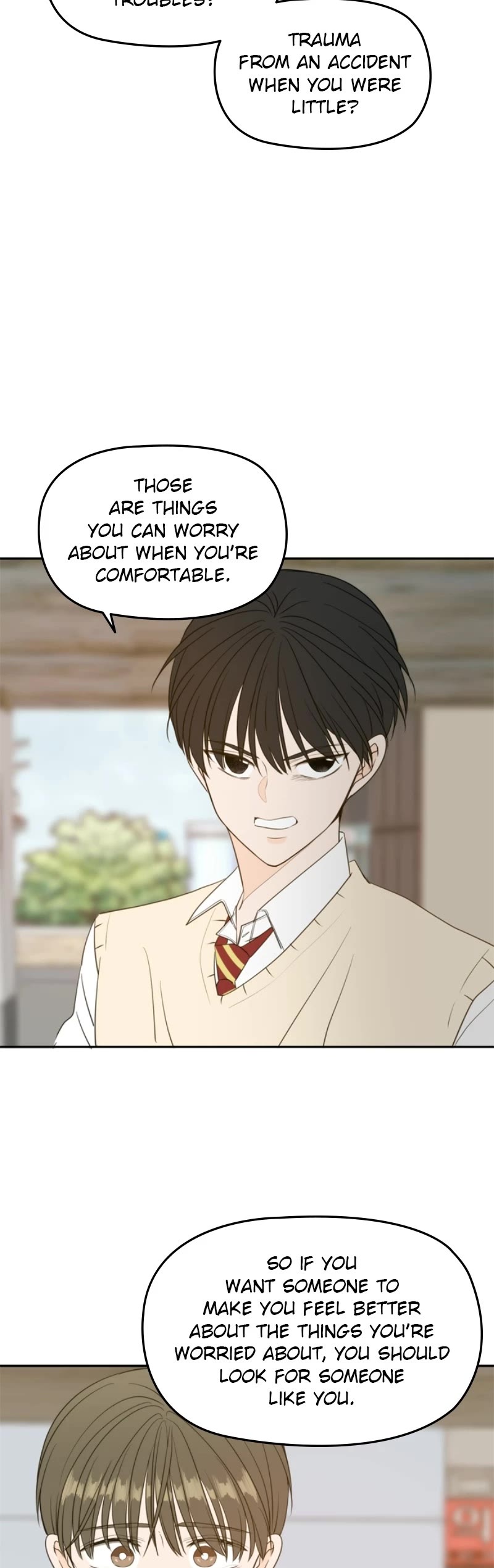 Please Take Care Of Me In This Life As Well chapter 109 - page 29