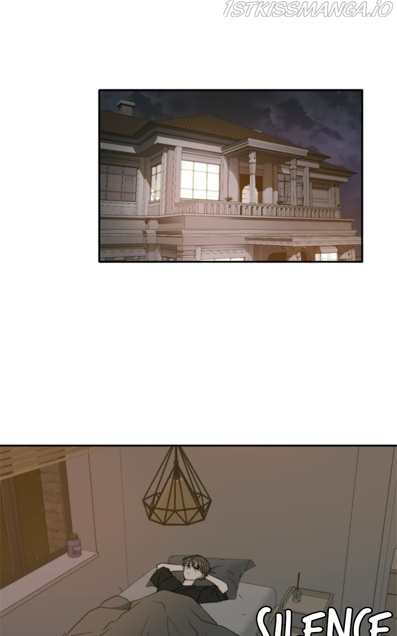 Please Take Care Of Me In This Life As Well chapter 108 - page 1