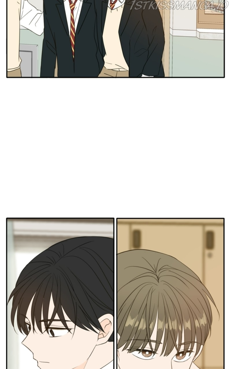 Please Take Care Of Me In This Life As Well chapter 108 - page 21