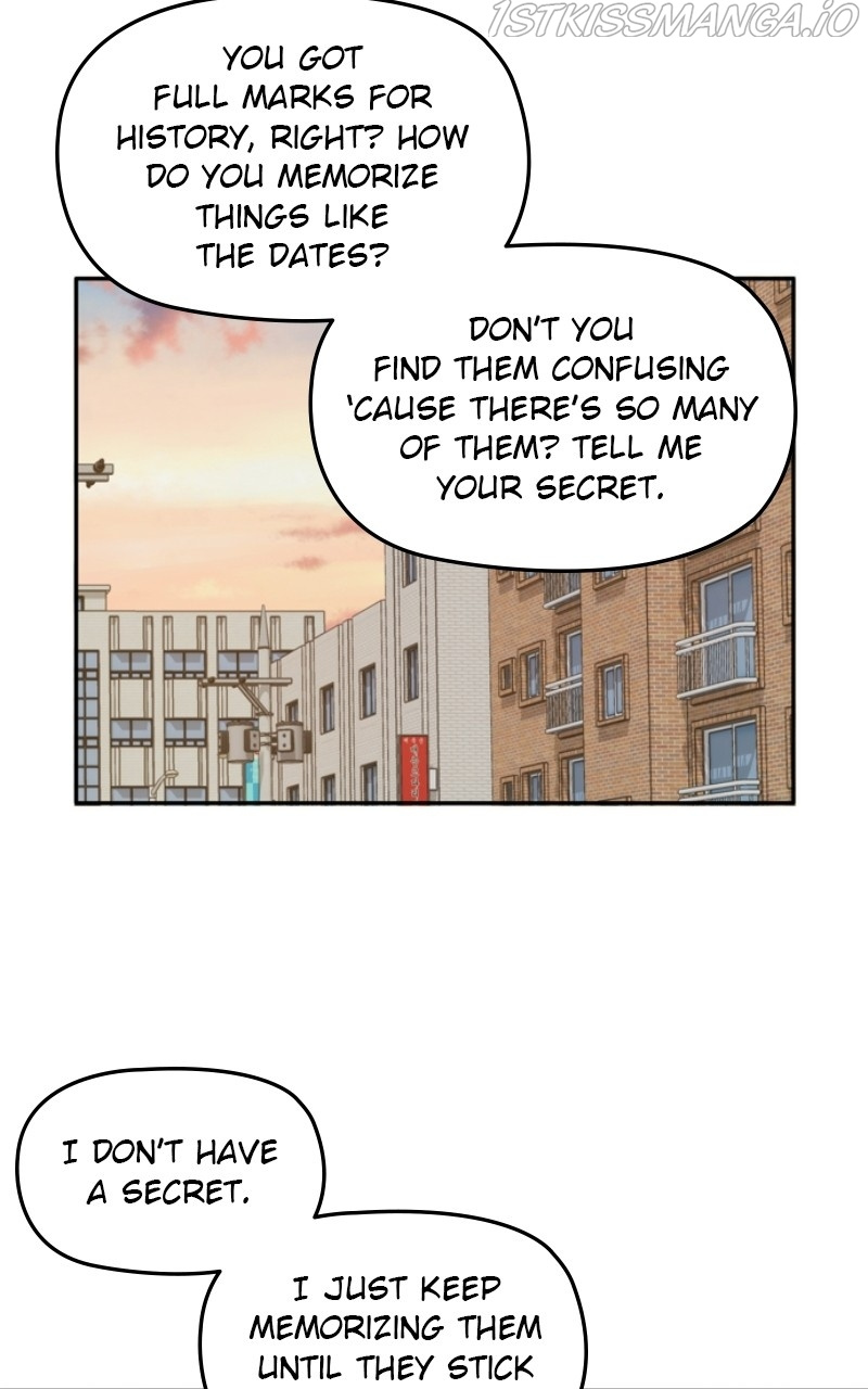 Please Take Care Of Me In This Life As Well chapter 108 - page 37
