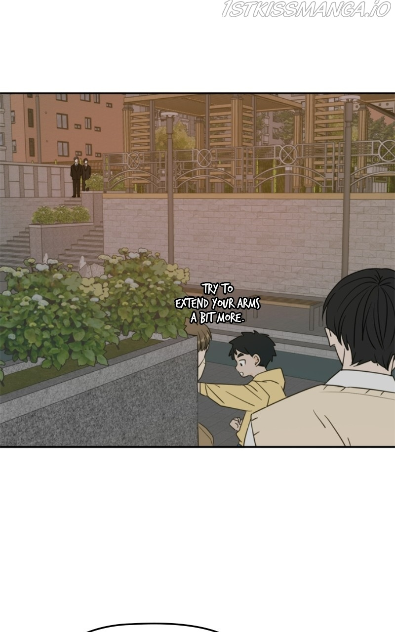 Please Take Care Of Me In This Life As Well chapter 108 - page 49