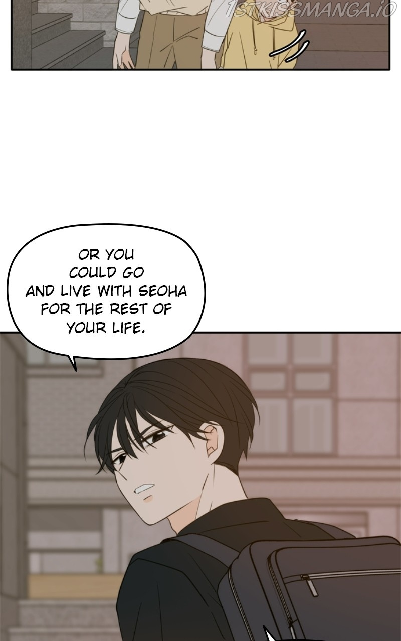 Please Take Care Of Me In This Life As Well chapter 108 - page 65
