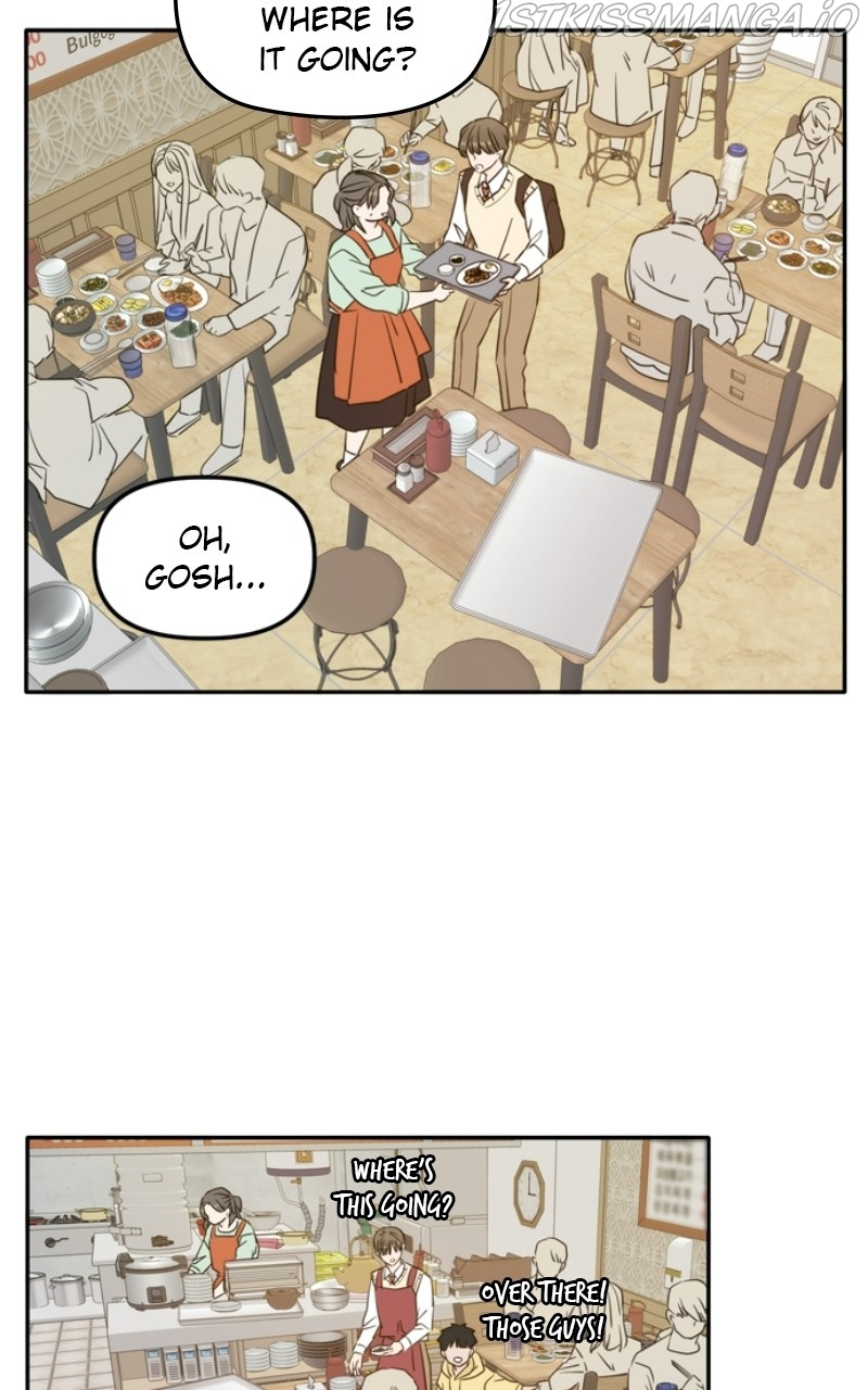 Please Take Care Of Me In This Life As Well chapter 108 - page 75