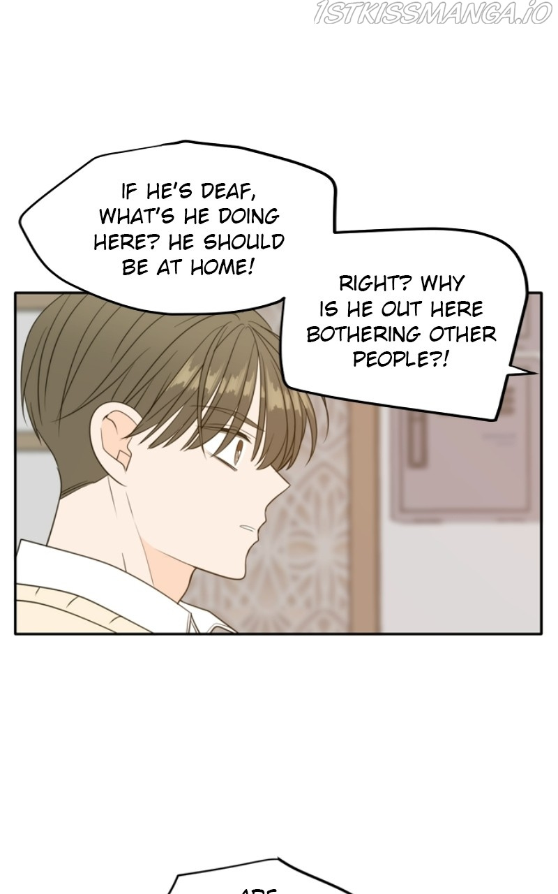 Please Take Care Of Me In This Life As Well chapter 108 - page 83