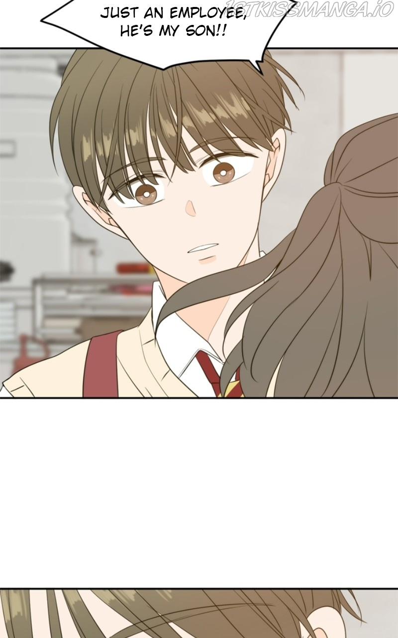 Please Take Care Of Me In This Life As Well chapter 108 - page 85