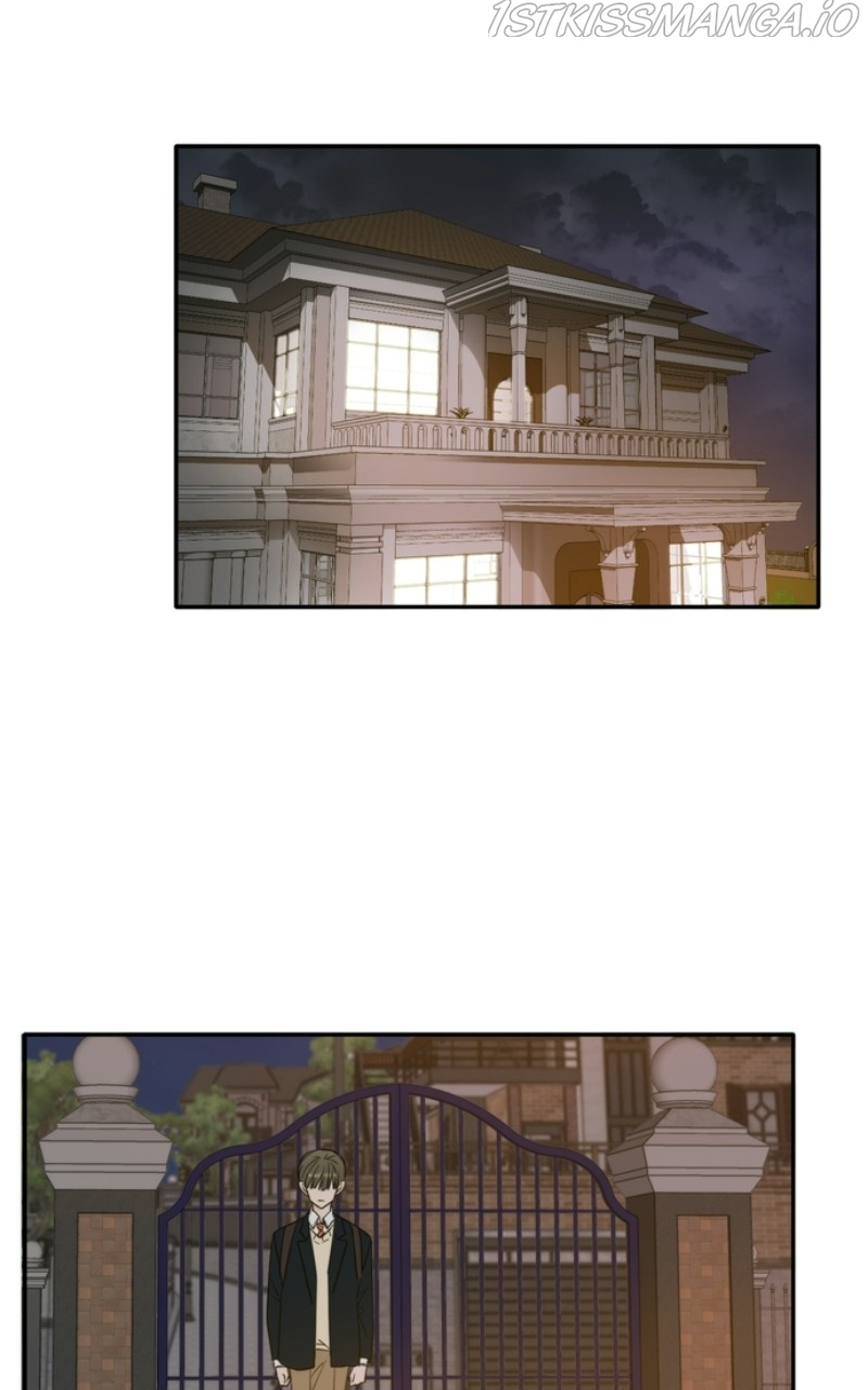 Please Take Care Of Me In This Life As Well chapter 108 - page 95