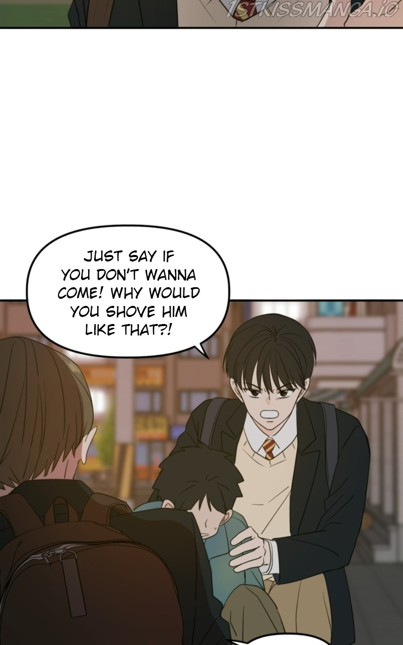 Please Take Care Of Me In This Life As Well chapter 107 - page 100