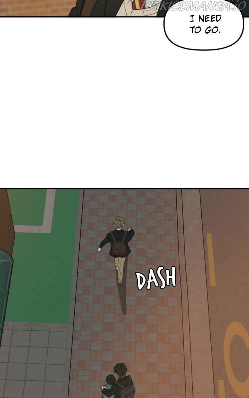 Please Take Care Of Me In This Life As Well chapter 107 - page 102