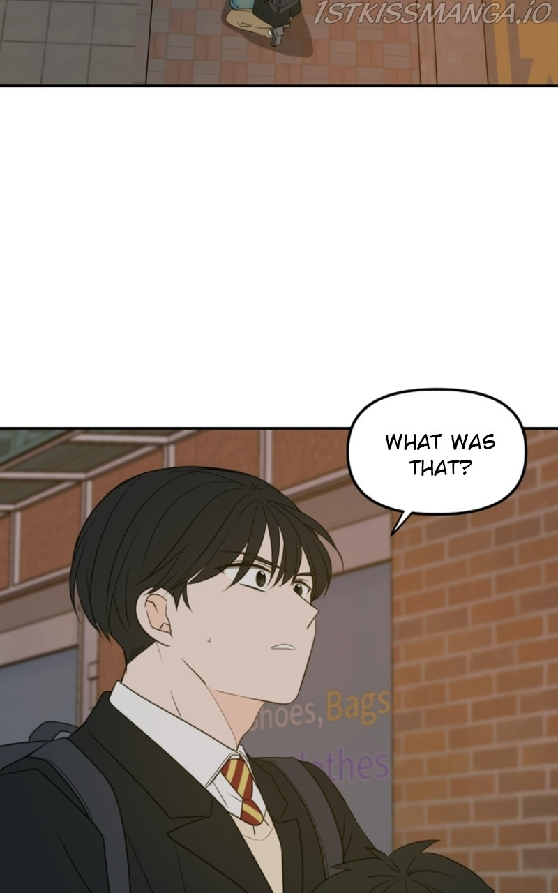 Please Take Care Of Me In This Life As Well chapter 107 - page 103