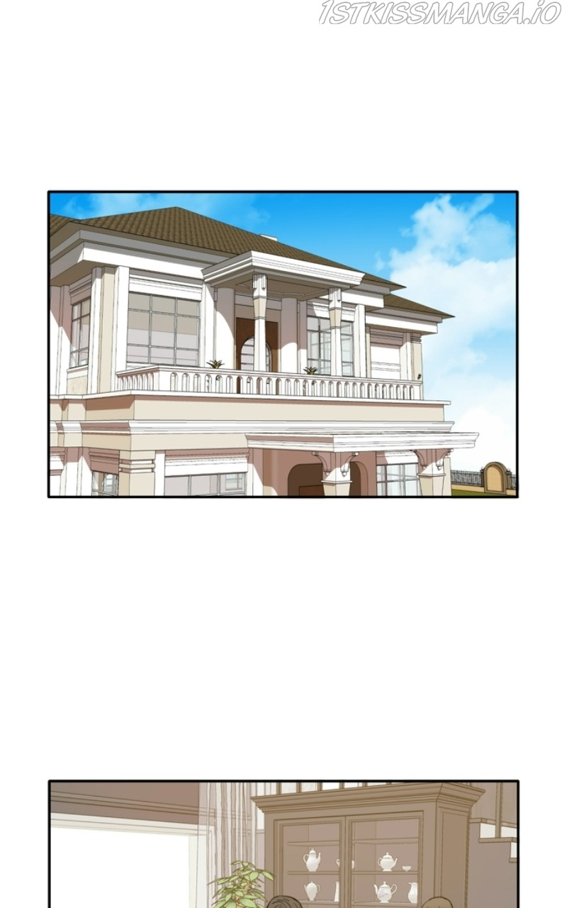 Please Take Care Of Me In This Life As Well chapter 107 - page 19