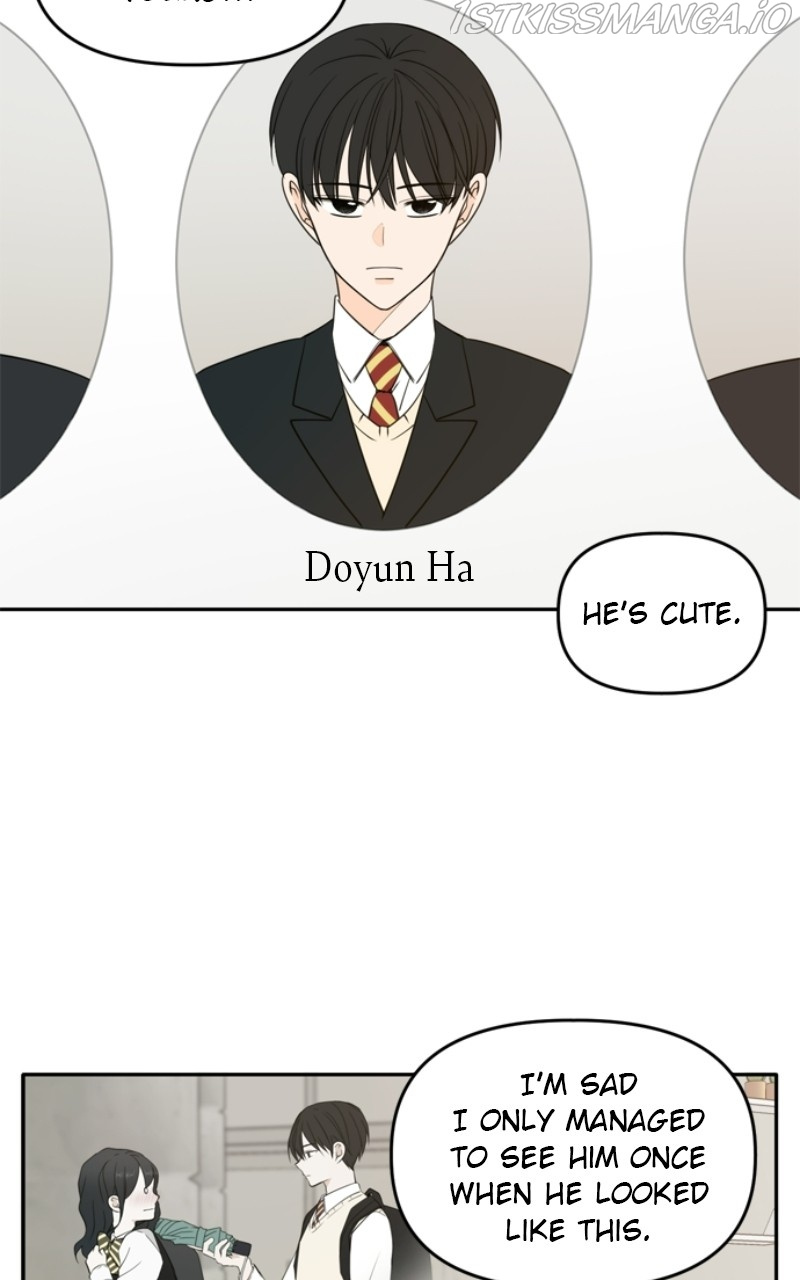 Please Take Care Of Me In This Life As Well chapter 107 - page 2