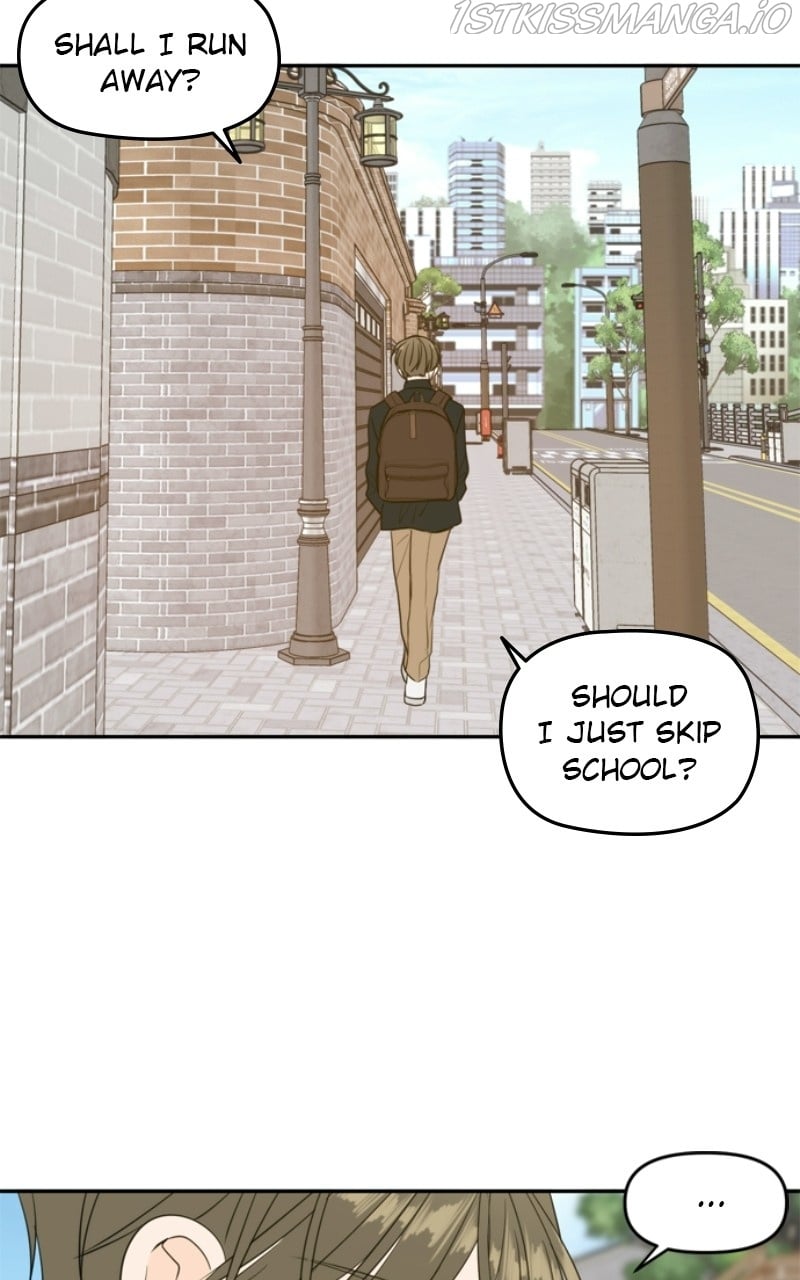 Please Take Care Of Me In This Life As Well chapter 107 - page 27