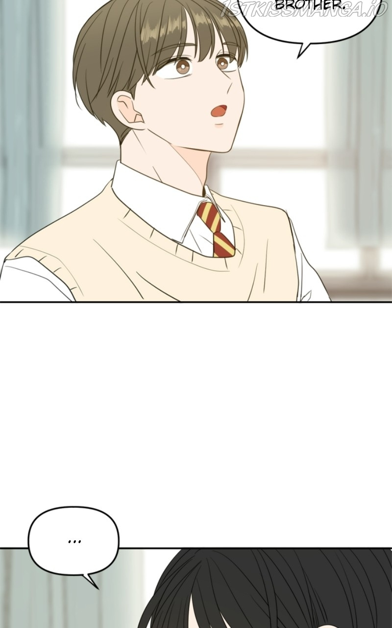 Please Take Care Of Me In This Life As Well chapter 107 - page 47
