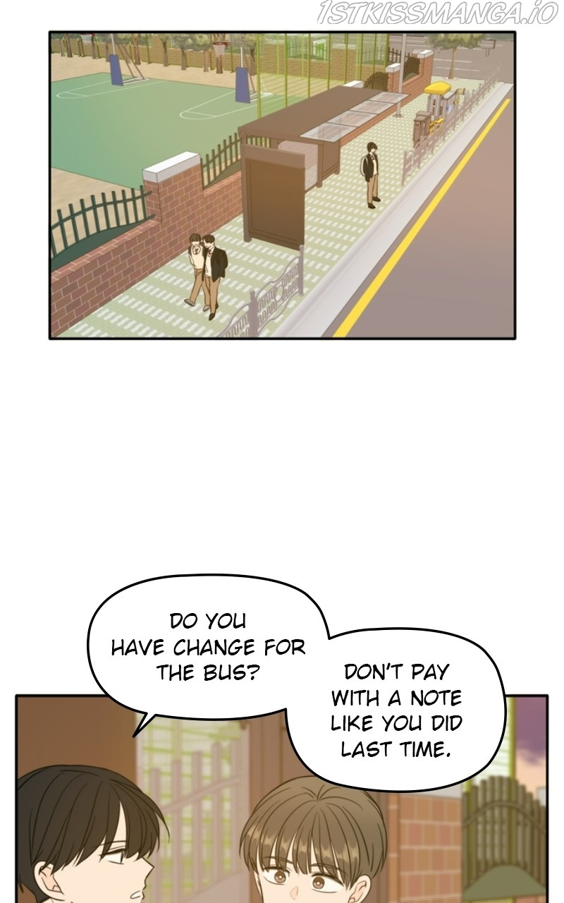 Please Take Care Of Me In This Life As Well chapter 107 - page 50