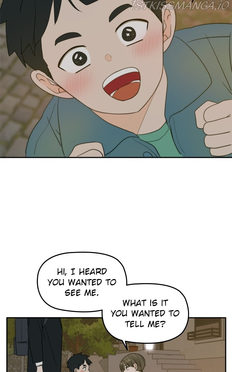 Please Take Care Of Me In This Life As Well chapter 107 - page 62