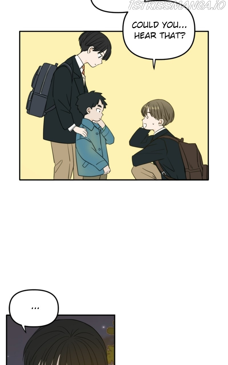 Please Take Care Of Me In This Life As Well chapter 107 - page 70