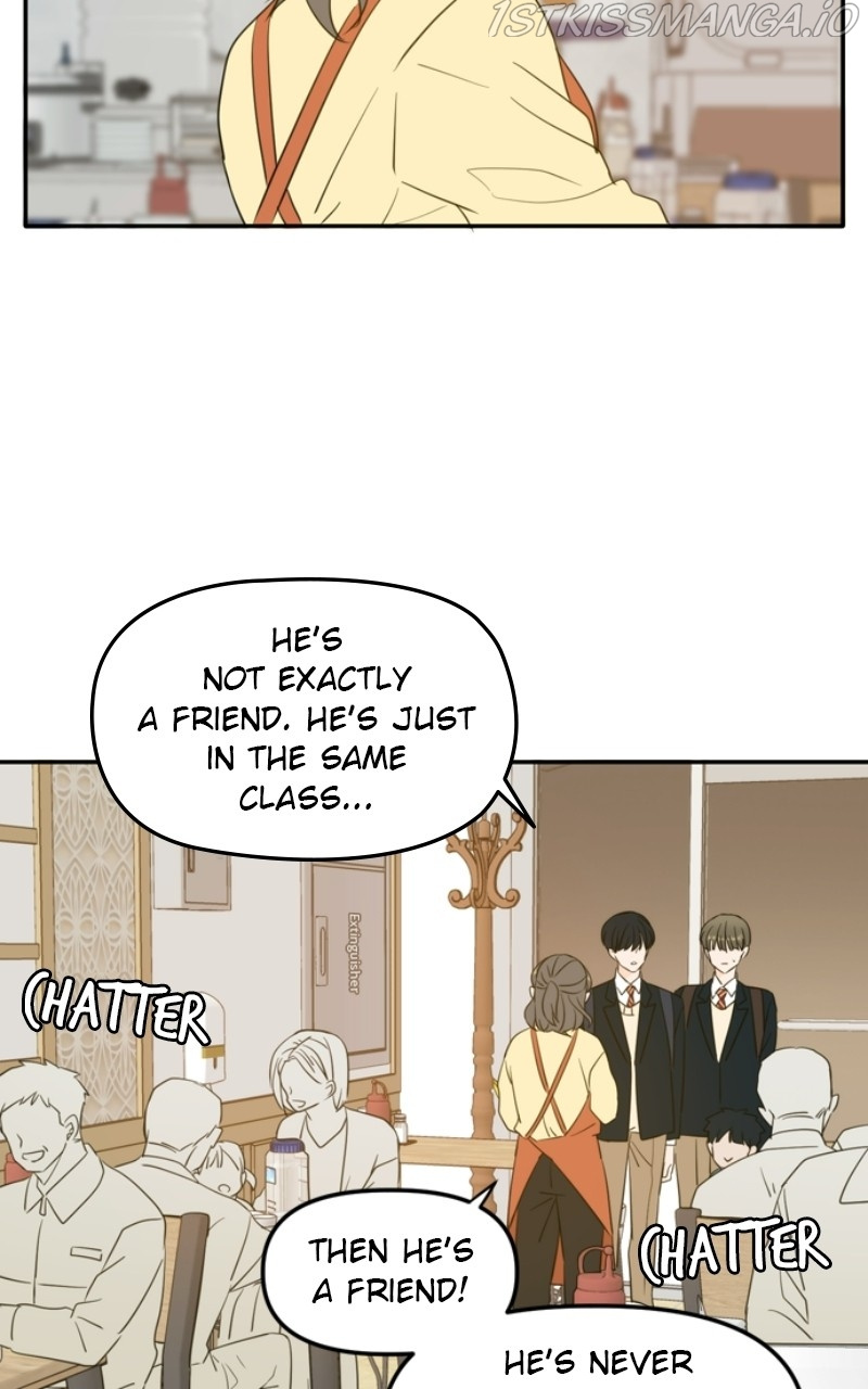 Please Take Care Of Me In This Life As Well chapter 107 - page 73